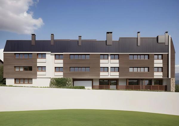 Residencial Fuente del León