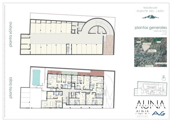 Oficina en venta en calle Calvario, 4