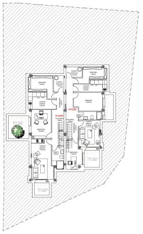 Casa o chalet independiente en venta en avenida Leopoldo Calvo-Sotelo Bustelo, 41