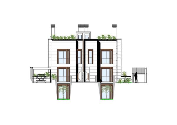 Casa o chalet independiente en venta en avenida Leopoldo Calvo-Sotelo Bustelo, 41