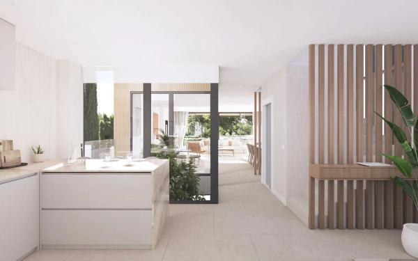 Casa o chalet independiente en venta en calle Pintura, 22