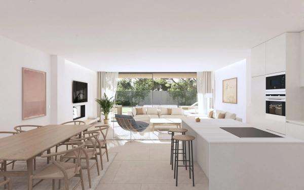 Casa o chalet independiente en venta en calle Pintura, 22