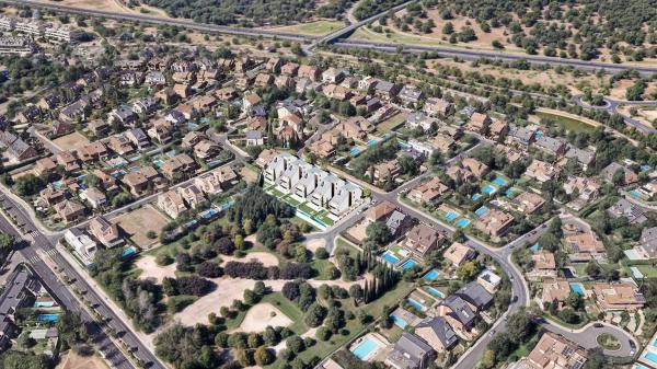 Casa o chalet independiente en venta en calle Pintura, 22