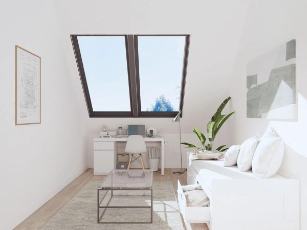 Casa o chalet independiente en venta en calle Pintura, 22