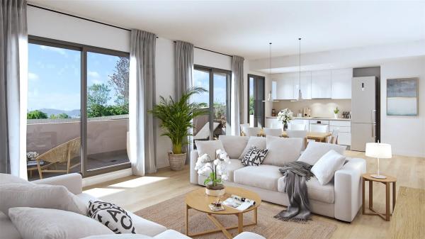 Víve Cerro Del Baile