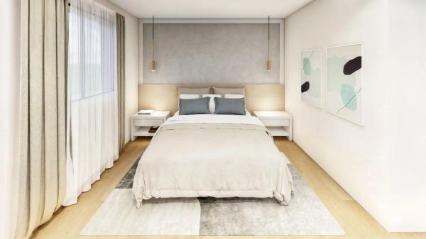 Chalet pareado en venta en calle Cerro de San Pedro, 14