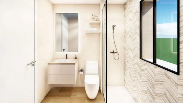 Chalet pareado en venta en calle Cerro de San Pedro, 14