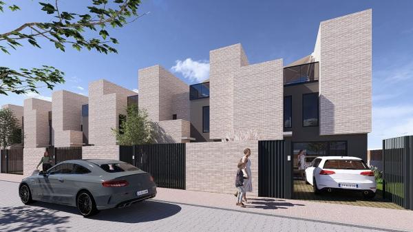 Polar Móstoles Residencial