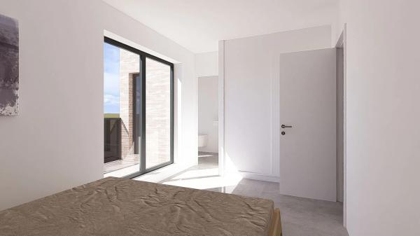 Polar Móstoles Residencial