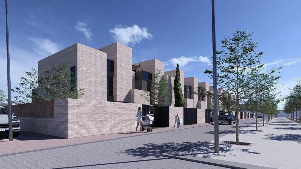 Polar Móstoles Residencial