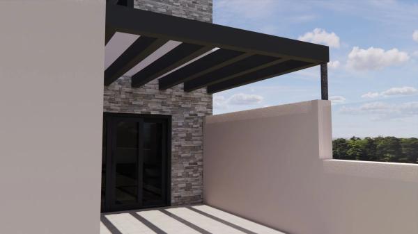 Casa o chalet independiente en venta en calle de Buenavista, 2