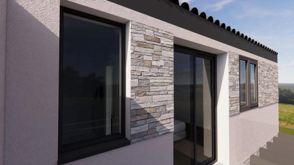 Casa o chalet independiente en venta en calle de Buenavista, 2