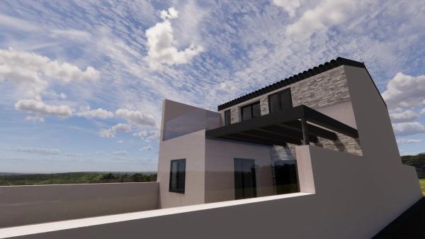 Casa o chalet independiente en venta en calle de Buenavista, 2