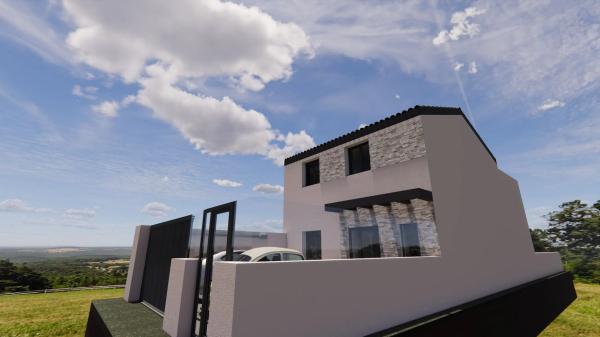 Casa o chalet independiente en venta en calle de Buenavista, 2