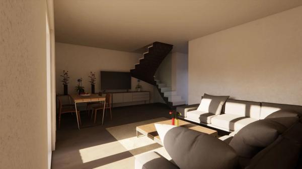 Casa o chalet independiente en venta en calle de Buenavista, 2