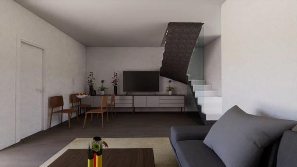 Casa o chalet independiente en venta en calle de Buenavista, 2