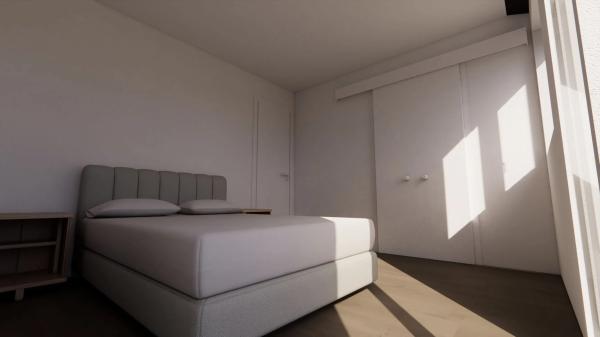 Casa o chalet independiente en venta en calle de Buenavista, 2