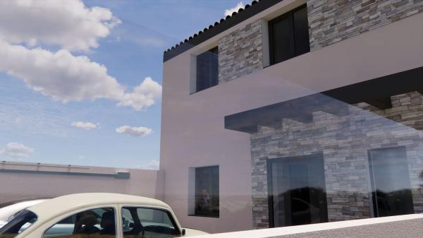 Casa o chalet independiente en venta en calle de Buenavista, 2