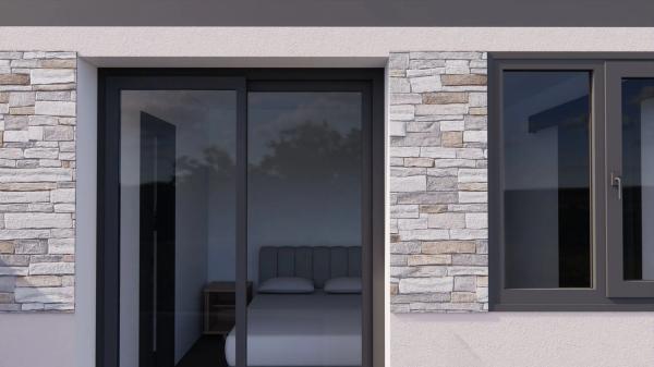 Casa o chalet independiente en venta en calle de Buenavista, 2