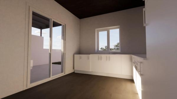 Casa o chalet independiente en venta en calle de Buenavista, 2