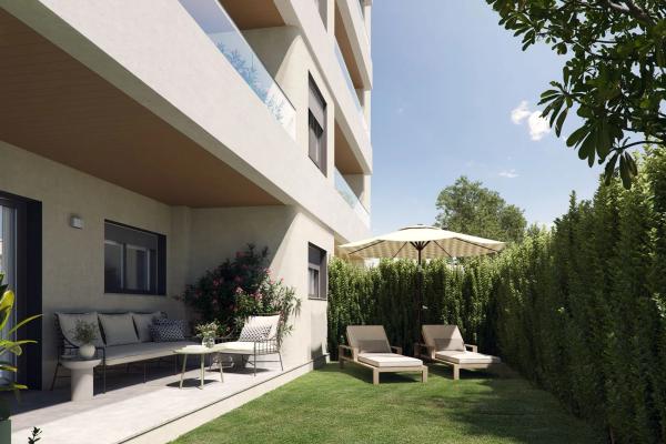 Residencial Haya Plaza