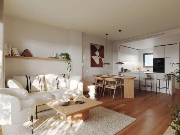 Piso en venta en avenida de Carlos Haya, 149