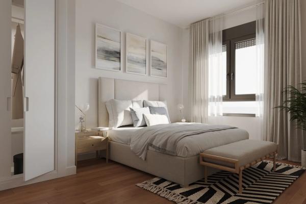 Piso en venta en avenida de Carlos Haya, 149