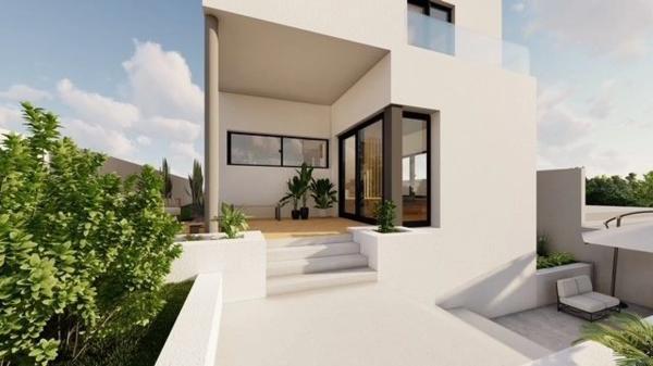 Casa o chalet independiente en venta en calle Platón, 21