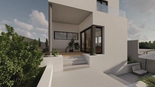 Casa o chalet independiente en venta en calle Platón, 21