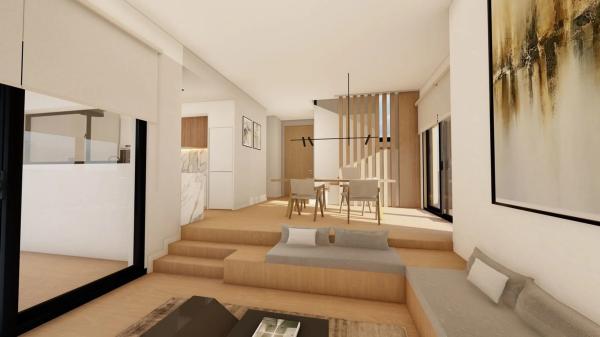 Casa o chalet independiente en venta en calle Platón, 21