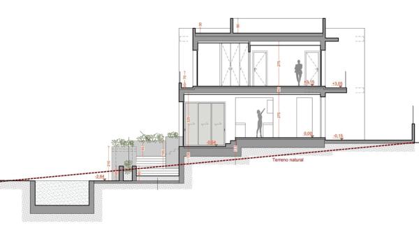 Casa o chalet independiente en venta en calle Platón, 21