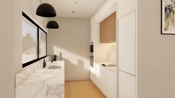 Casa o chalet independiente en venta en calle Platón, 21