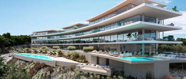 Lighthouse Higuerón Residences