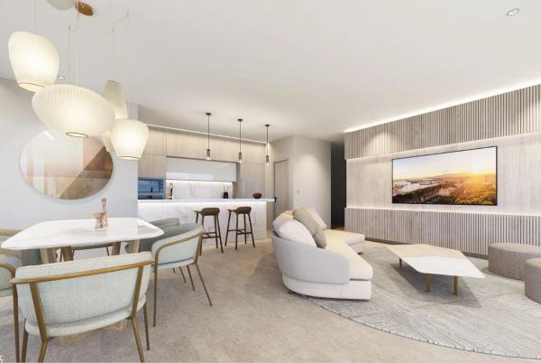 Lighthouse Higuerón Residences