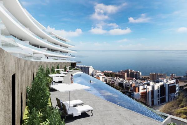 Lighthouse Higuerón Residences