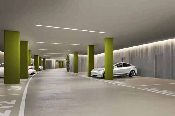 Lighthouse Higuerón Residences