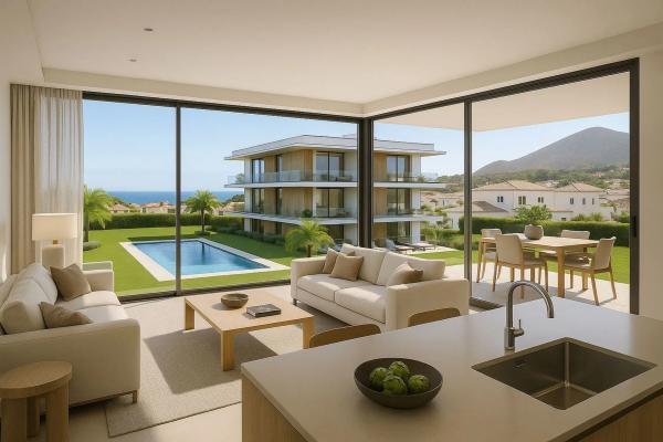 Balcones del Pinillo