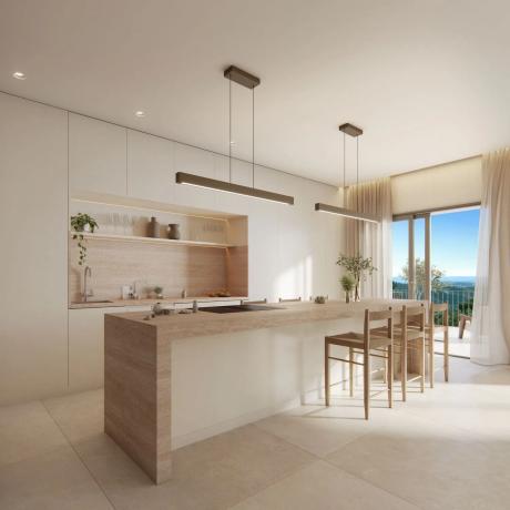 Urbanizacion Sierra Blanca Country Club