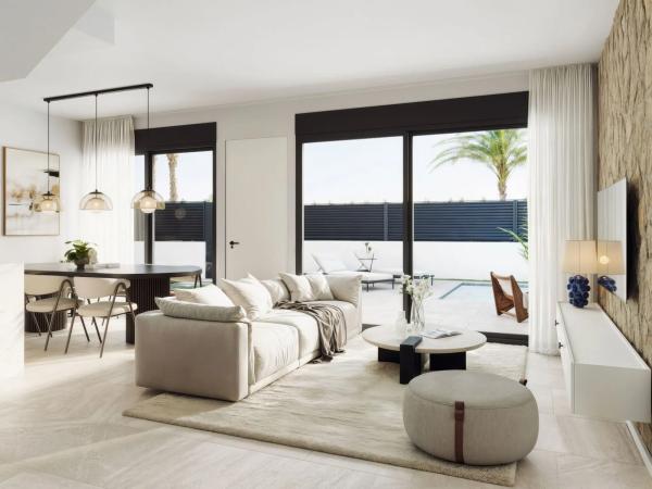 Capri Santa Rosalia Villas