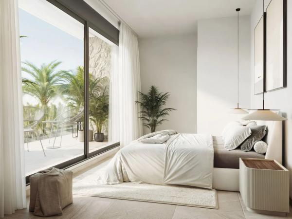 Capri Santa Rosalia Villas