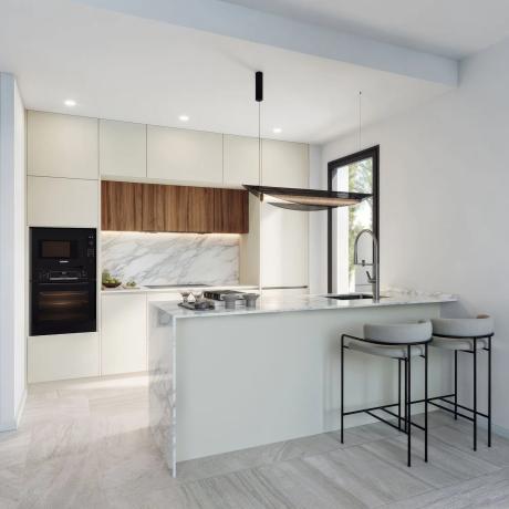 Capri Santa Rosalia Villas