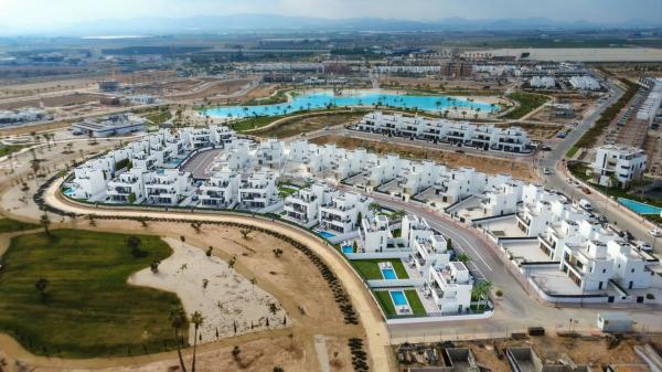 Capri Santa Rosalia Villas