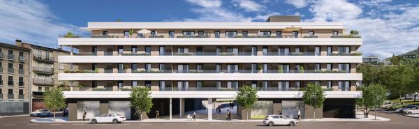 Estella Boulevard Fase III