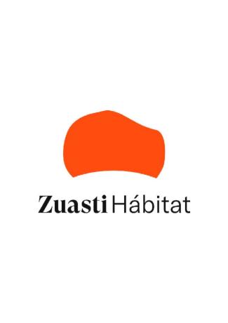 Zuasti Hábitat