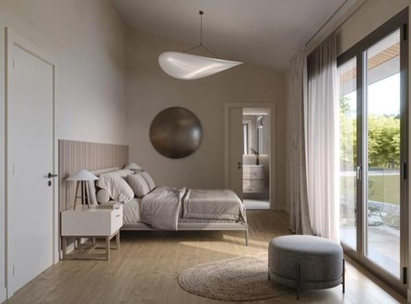 Chalet adosado en venta en calle Leku la Lg Portiella, 1