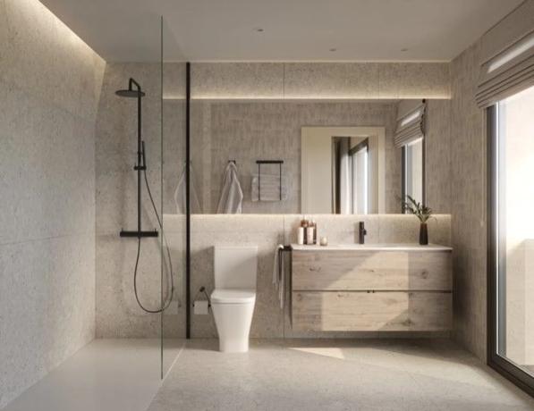 Chalet adosado en venta en calle Leku la Lg Portiella, 1