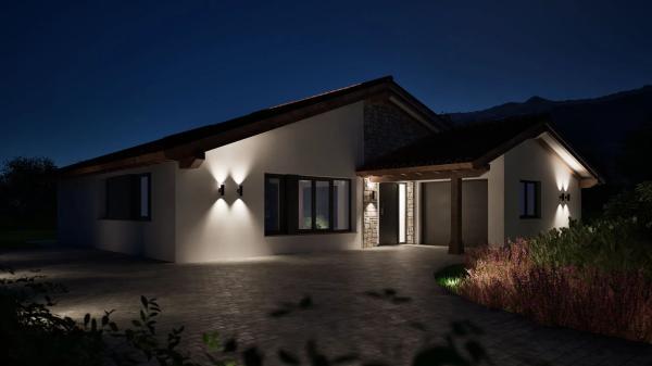 Casa o chalet independiente en venta en La Galguera s/n