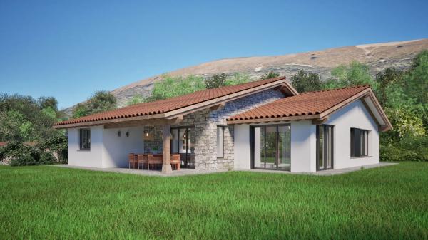 Casa o chalet independiente en venta en La Galguera s/n