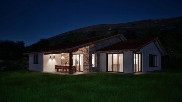 Casa o chalet independiente en venta en La Galguera s/n