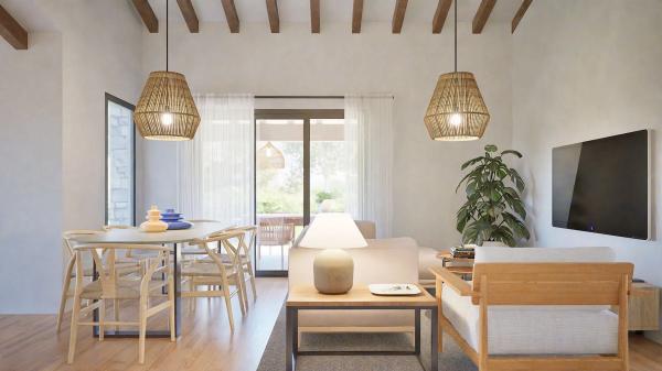 Casa o chalet independiente en venta en La Galguera s/n